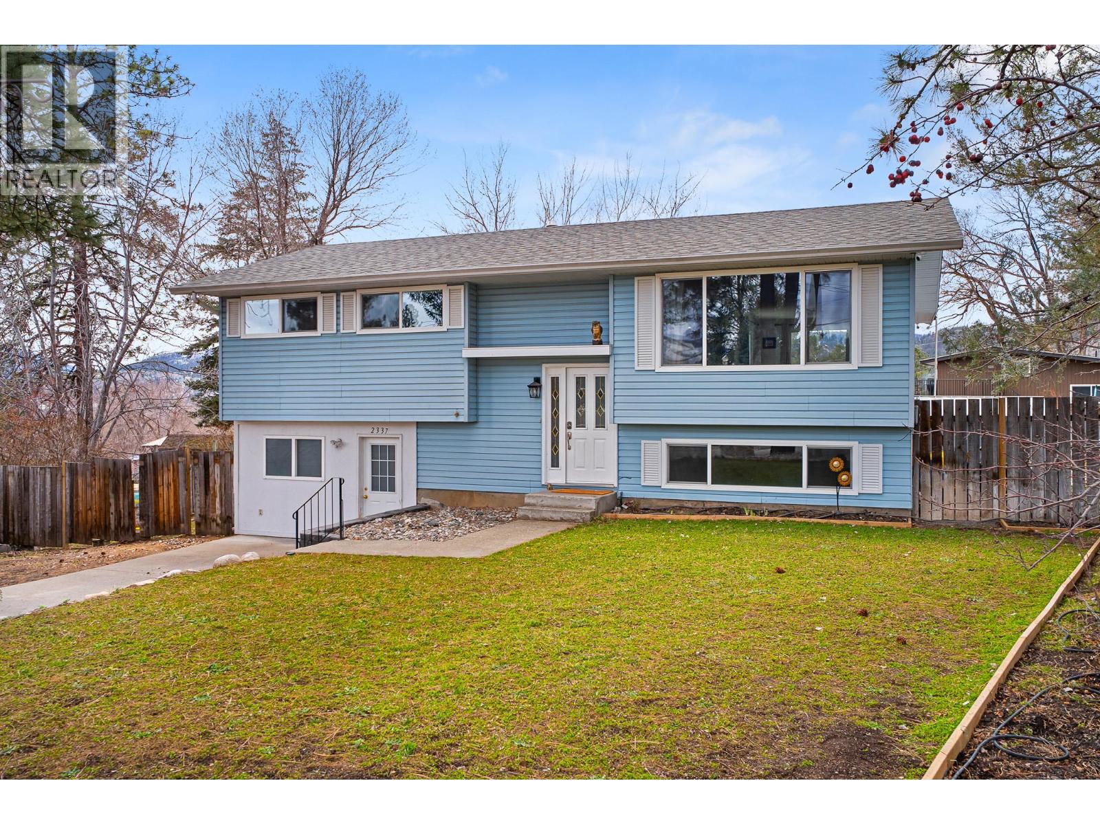 2337 Reid Place, Merritt
