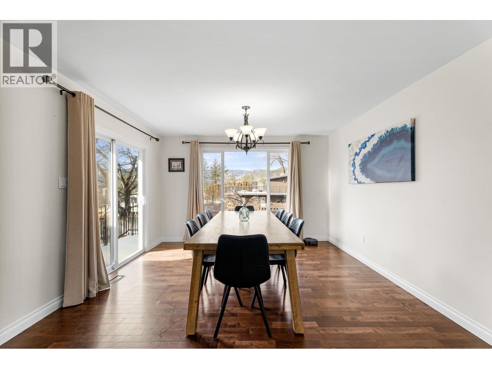 2337 Reid Place, Merritt