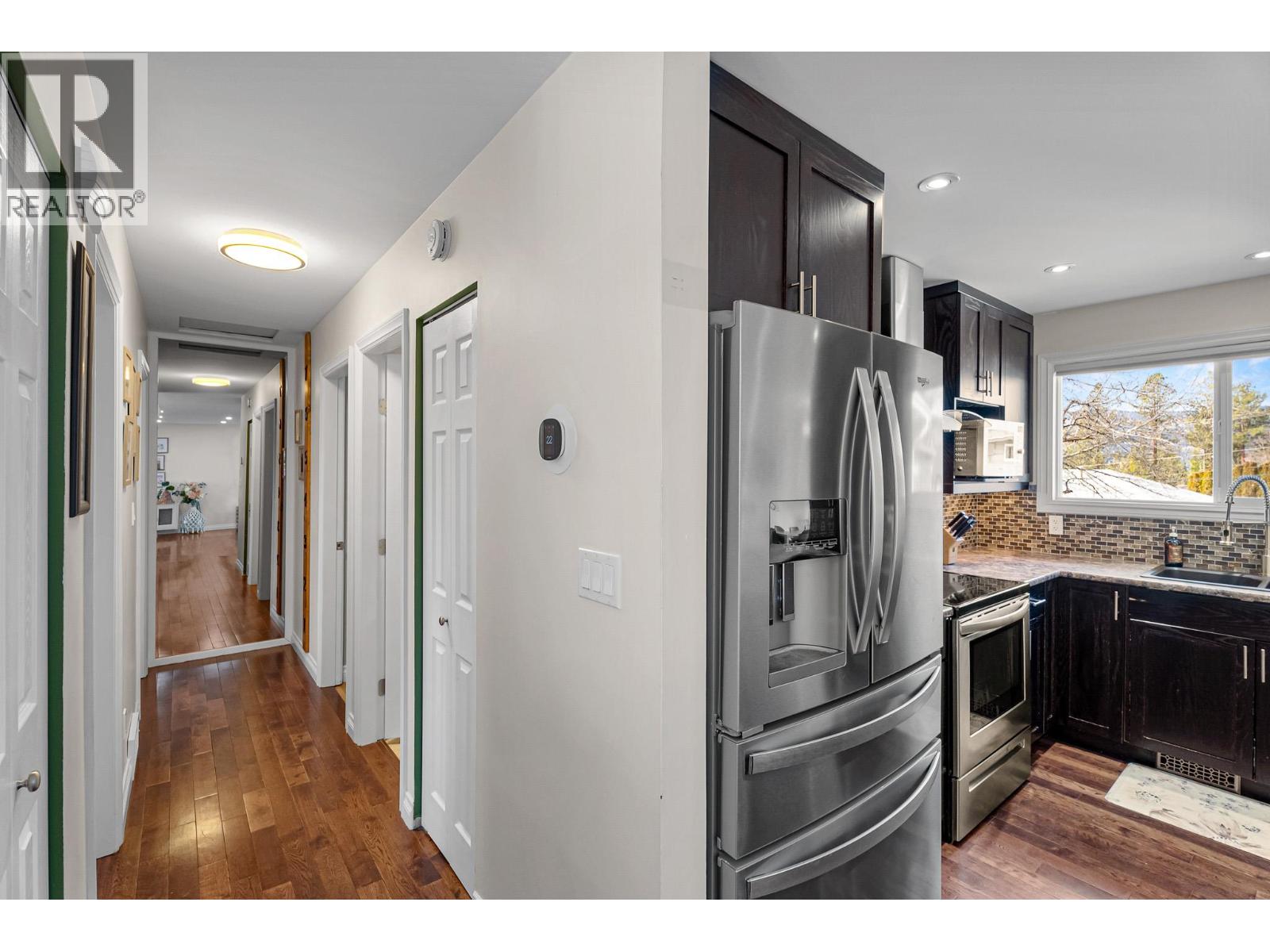 2337 Reid Place, Merritt