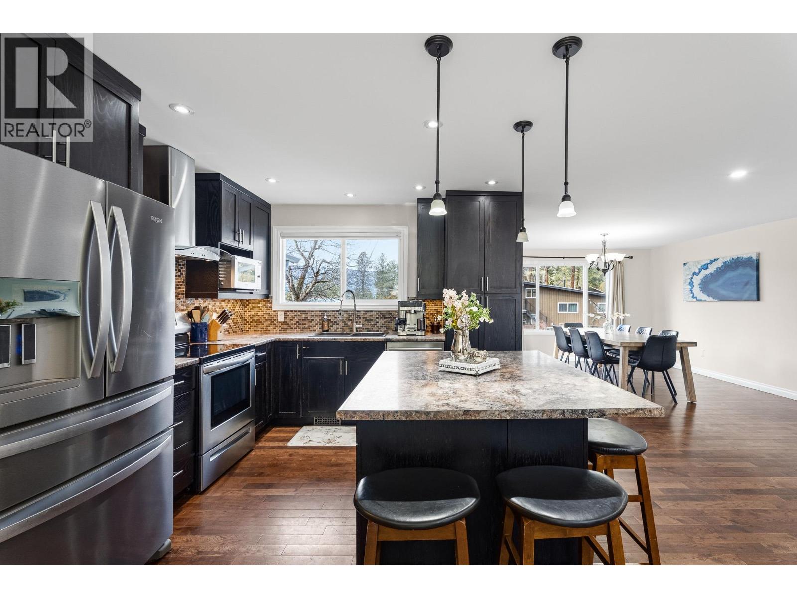 2337 Reid Place, Merritt