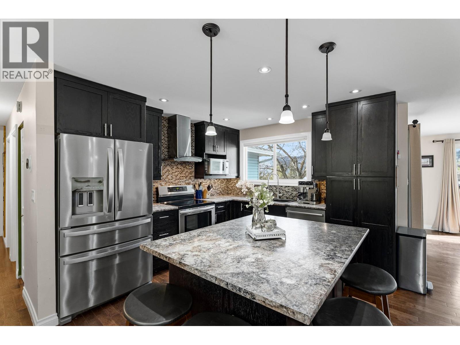 2337 Reid Place, Merritt