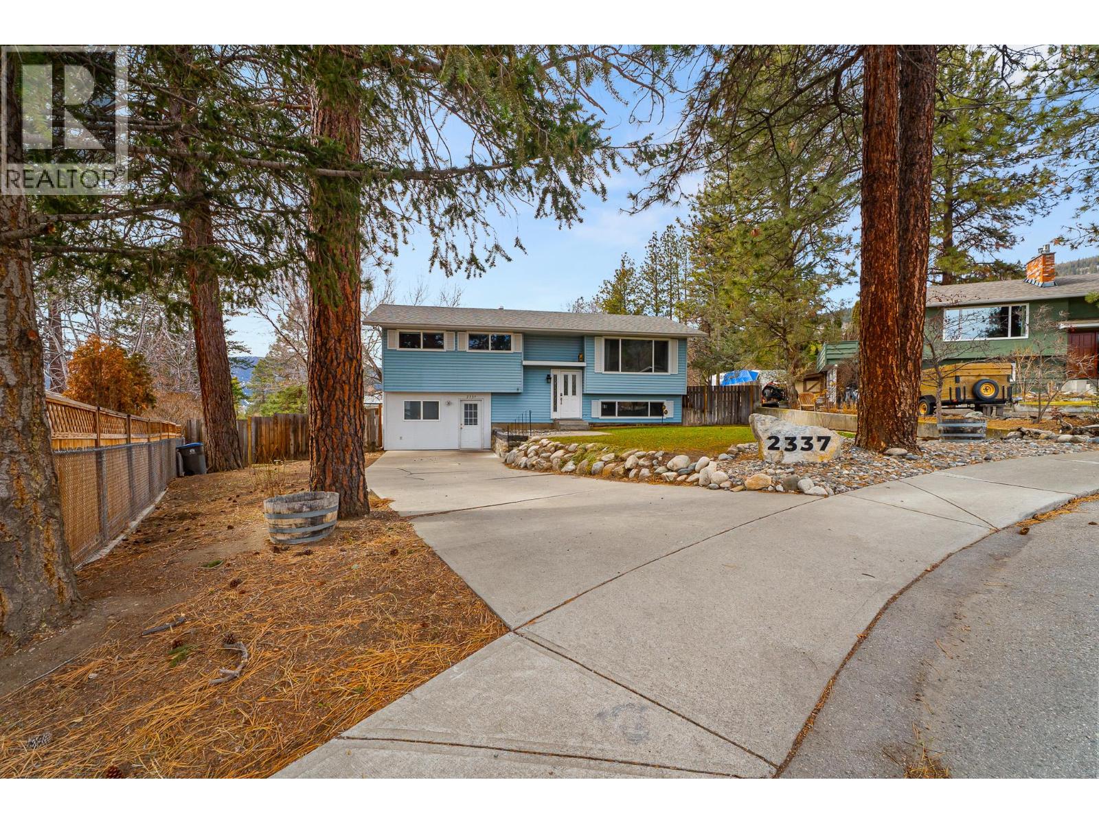 2337 Reid Place, Merritt