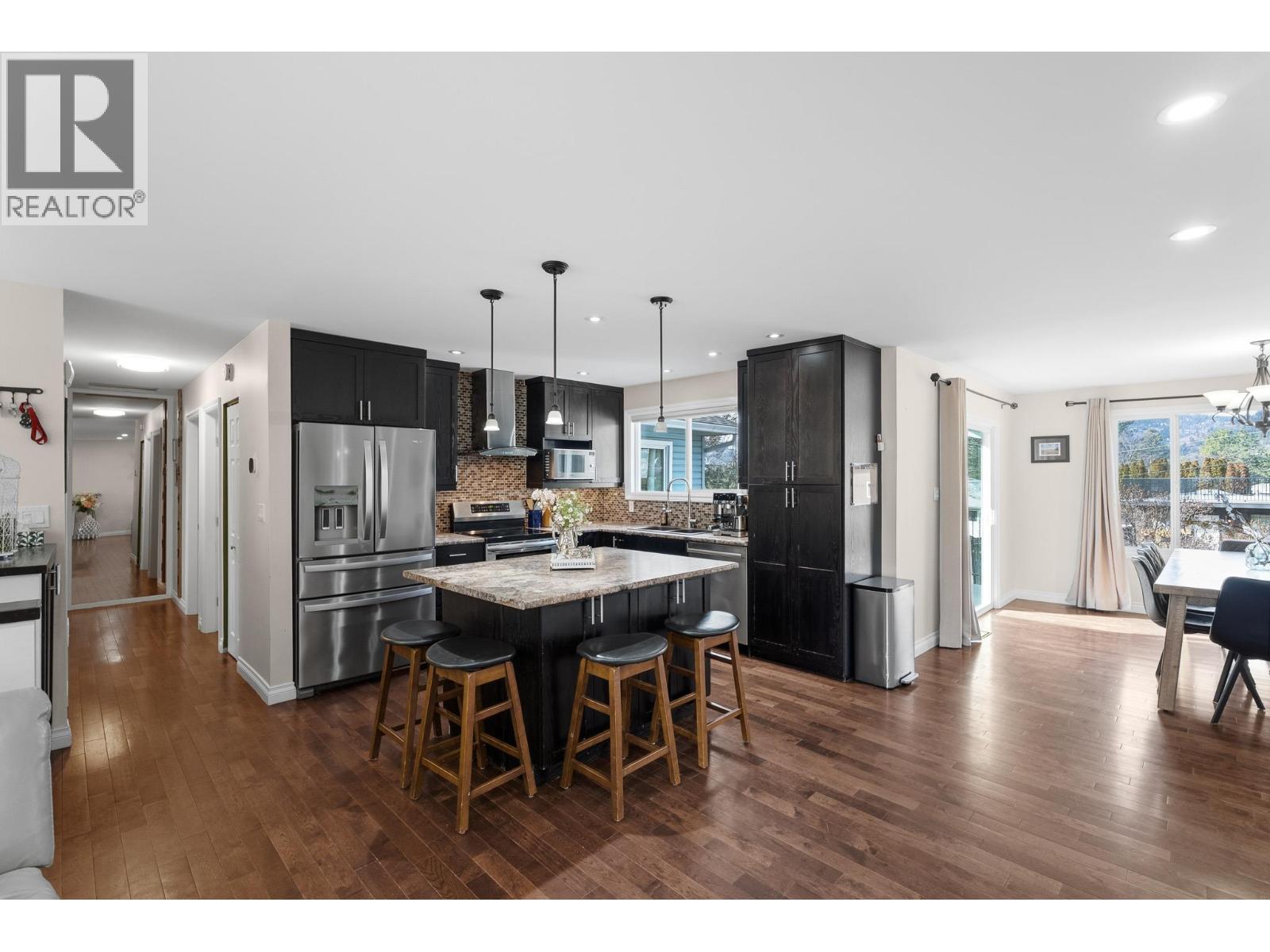 2337 Reid Place, Merritt