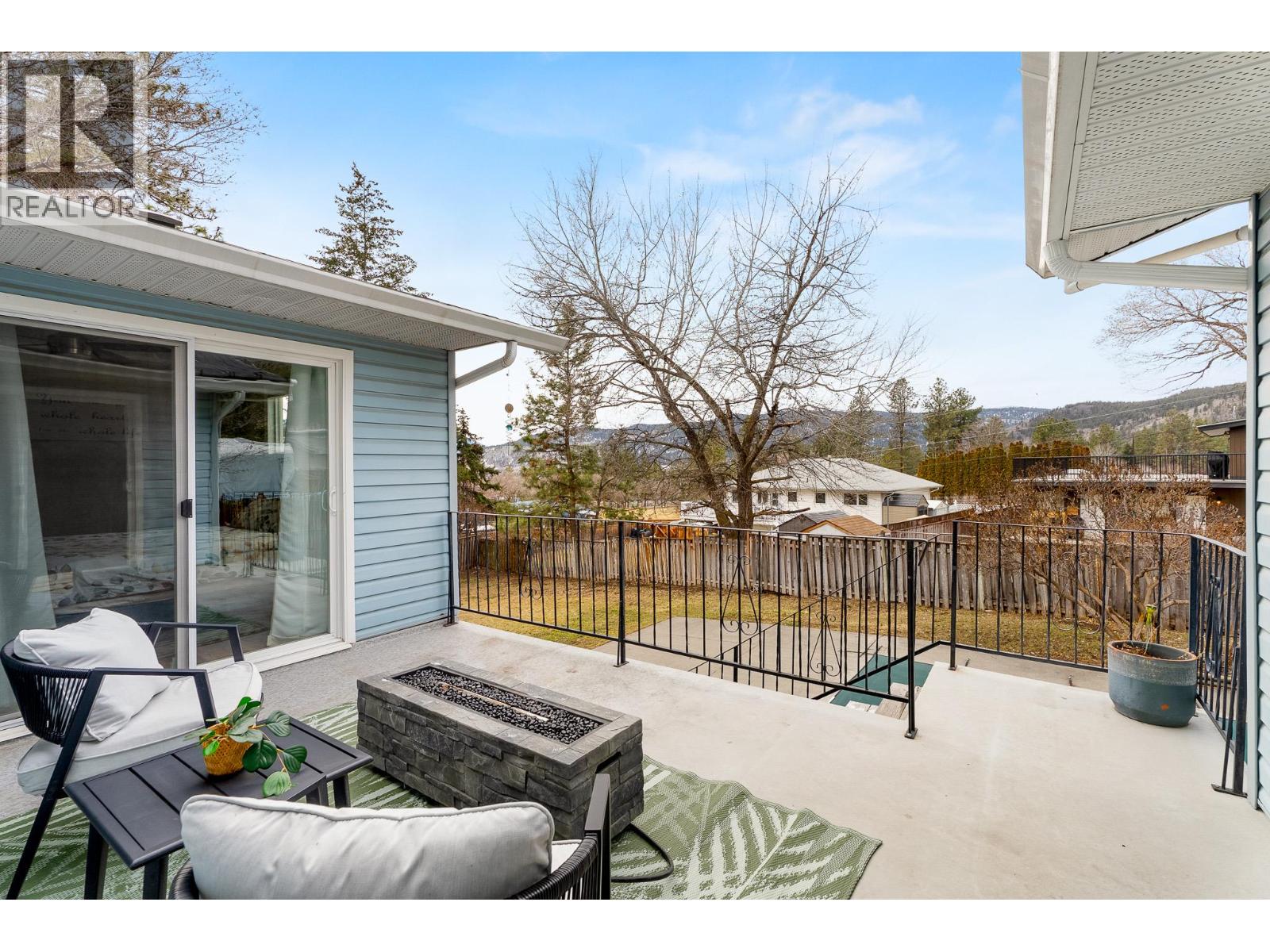 2337 Reid Place, Merritt