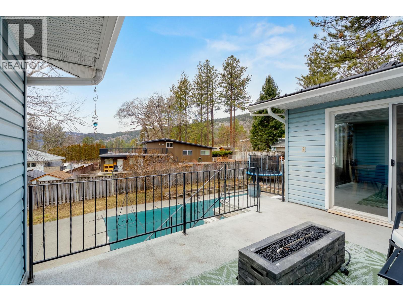 2337 Reid Place, Merritt