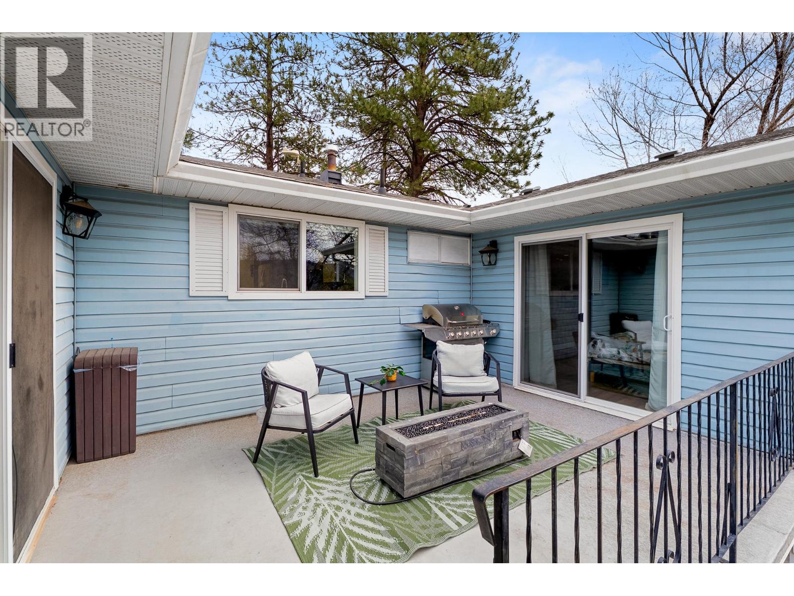 2337 Reid Place, Merritt