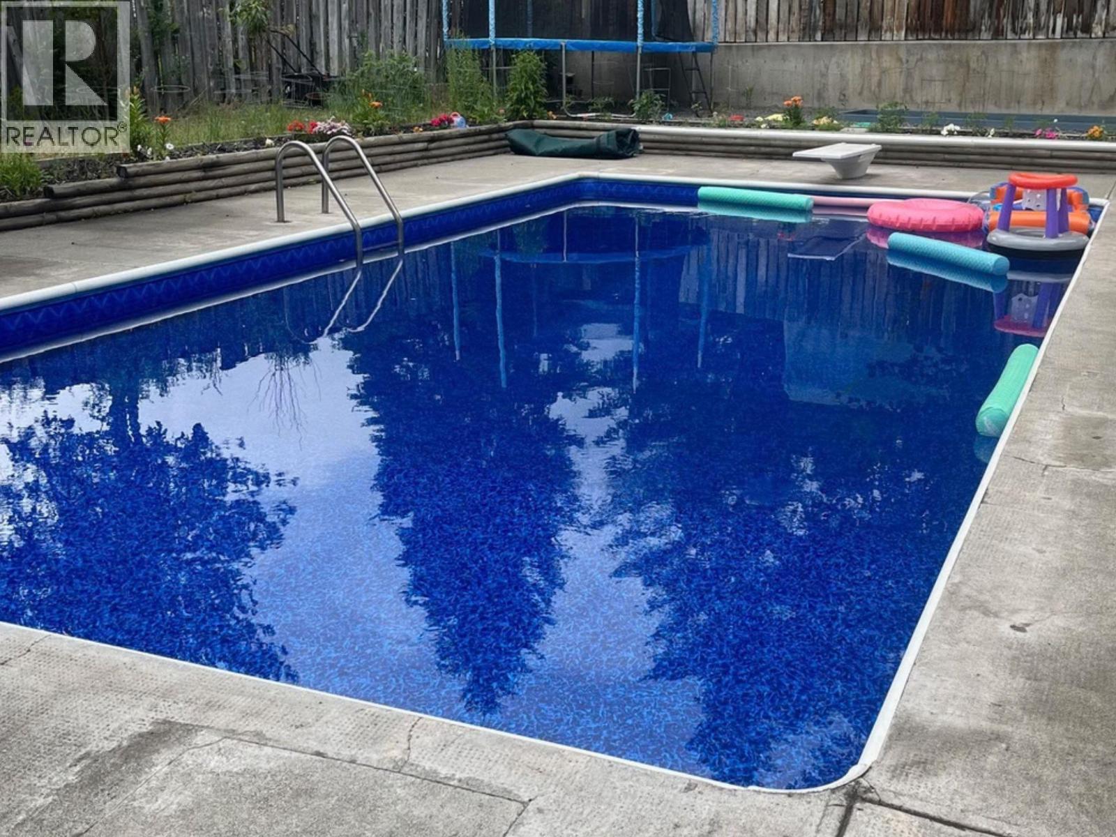 2337 Reid Place, Merritt