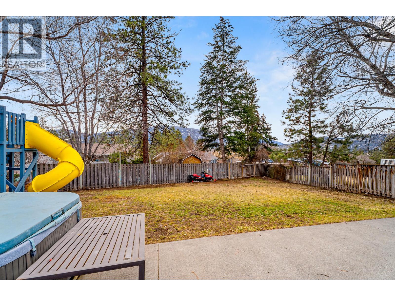 2337 Reid Place, Merritt