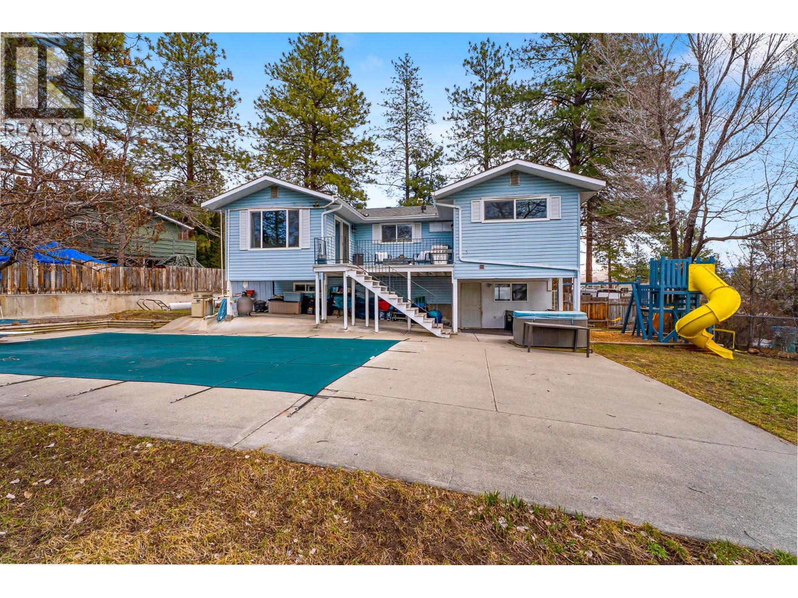 2337 Reid Place, Merritt