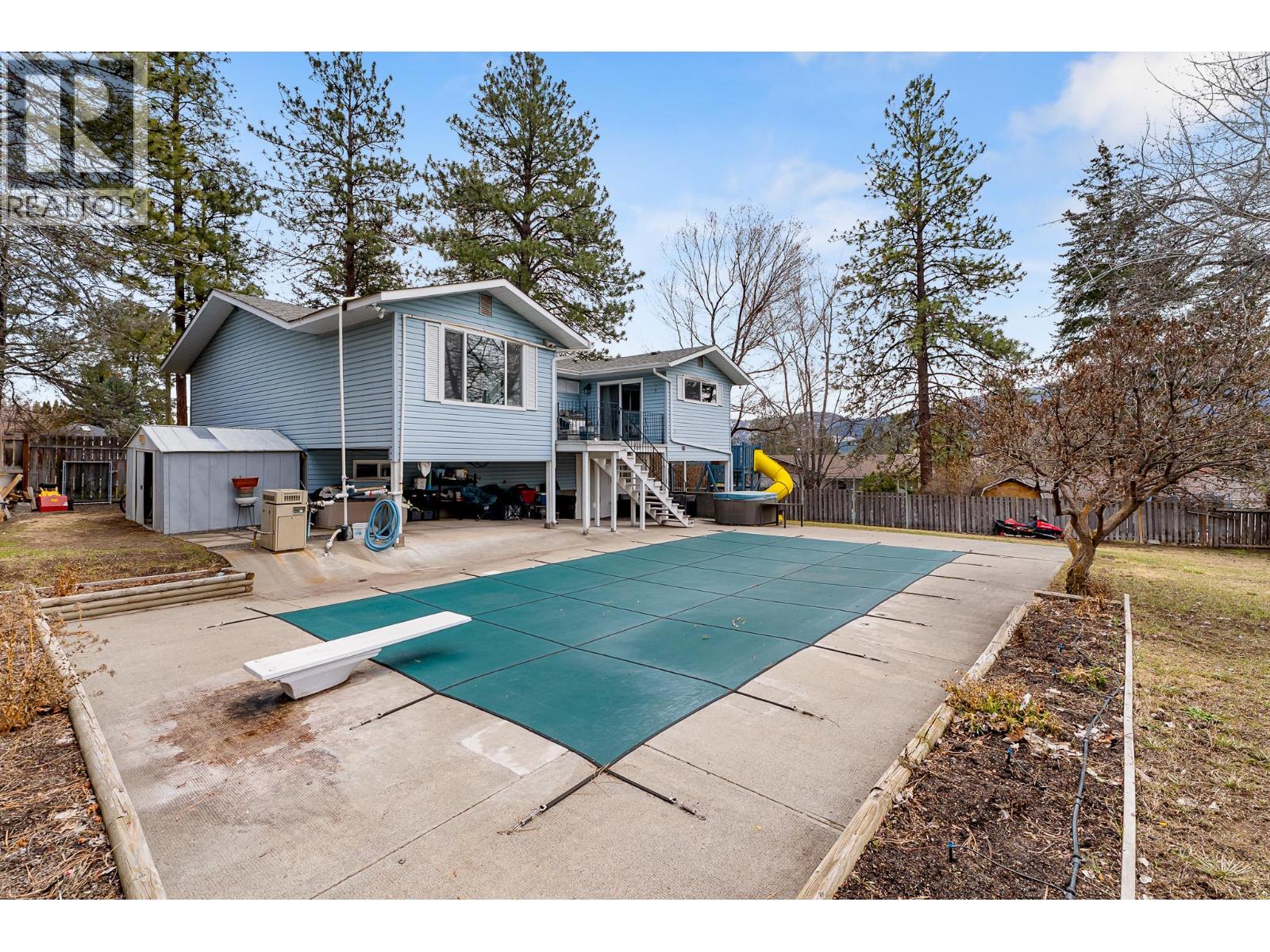 2337 Reid Place, Merritt
