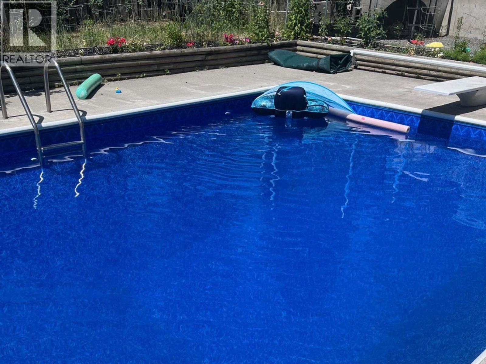 2337 Reid Place, Merritt