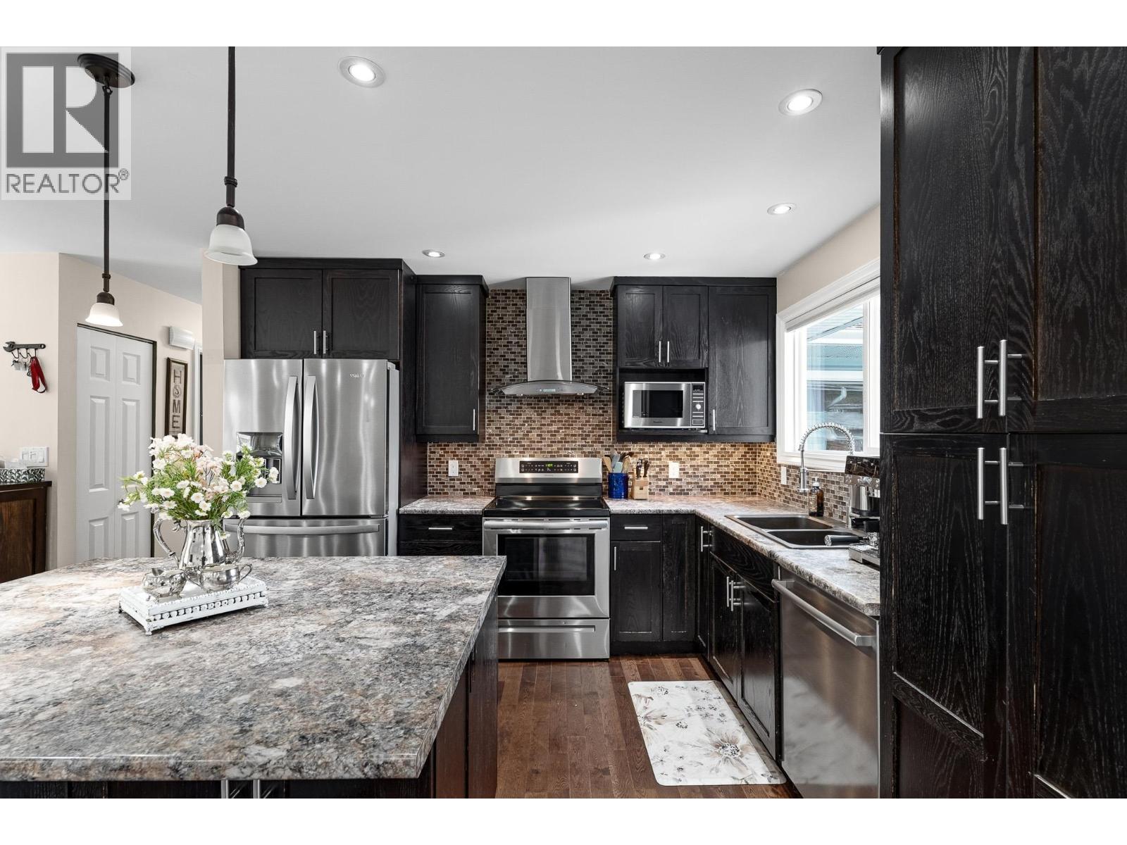 2337 Reid Place, Merritt