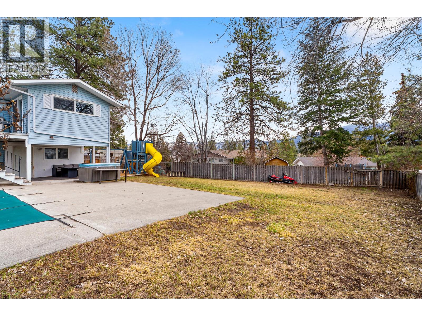 2337 Reid Place, Merritt