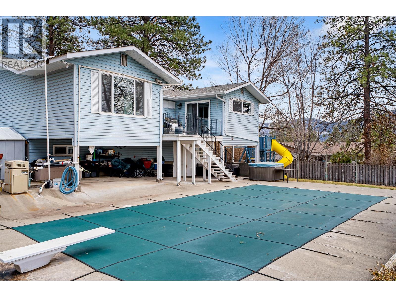 2337 Reid Place, Merritt