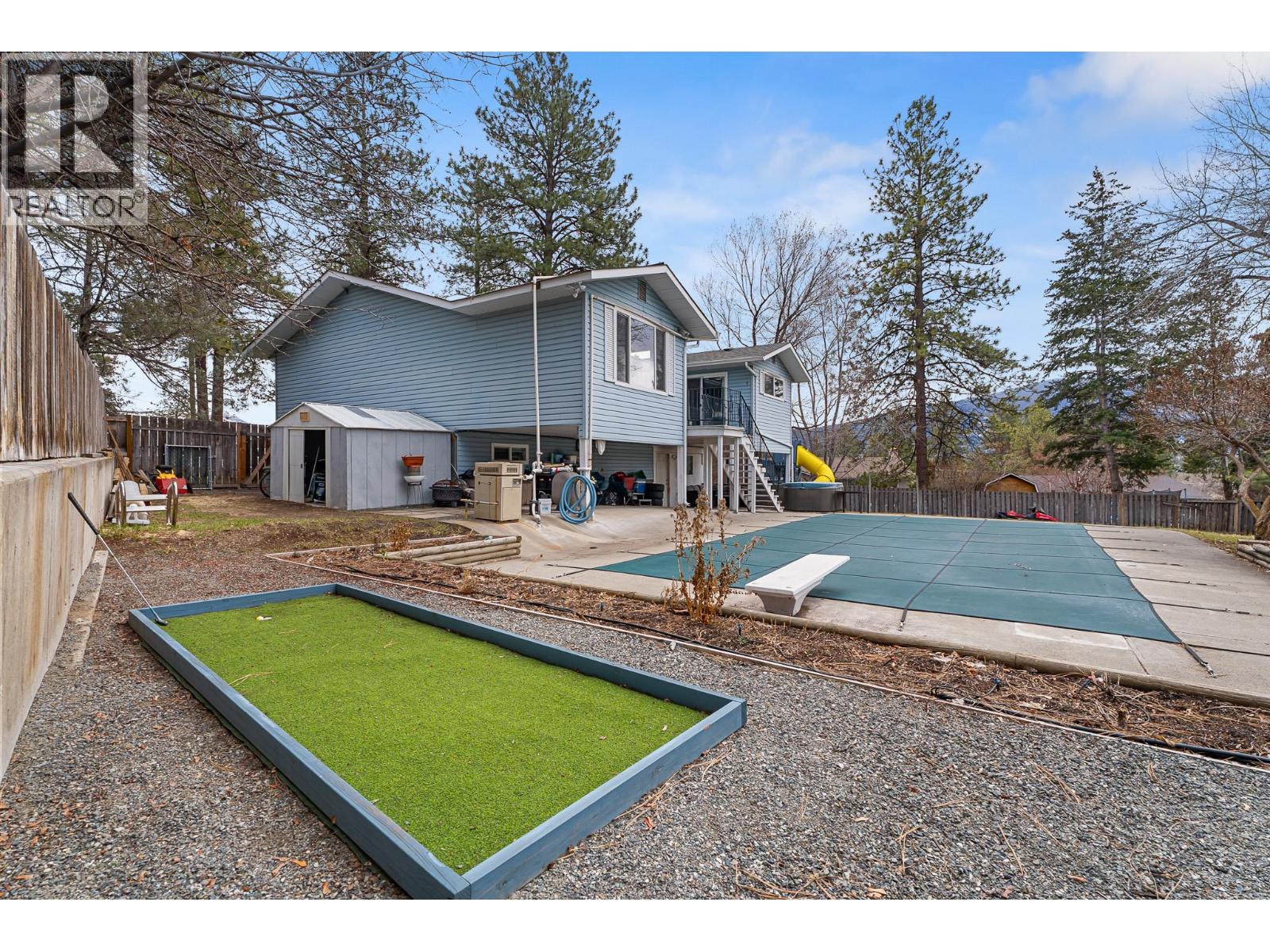 2337 Reid Place, Merritt