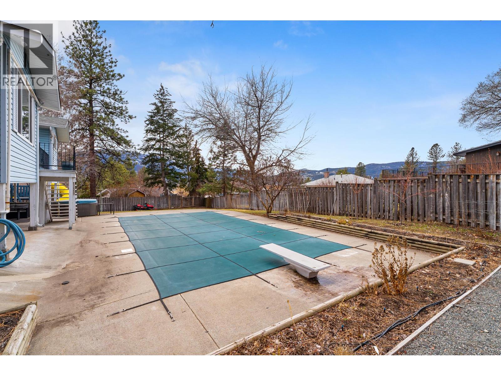 2337 Reid Place, Merritt