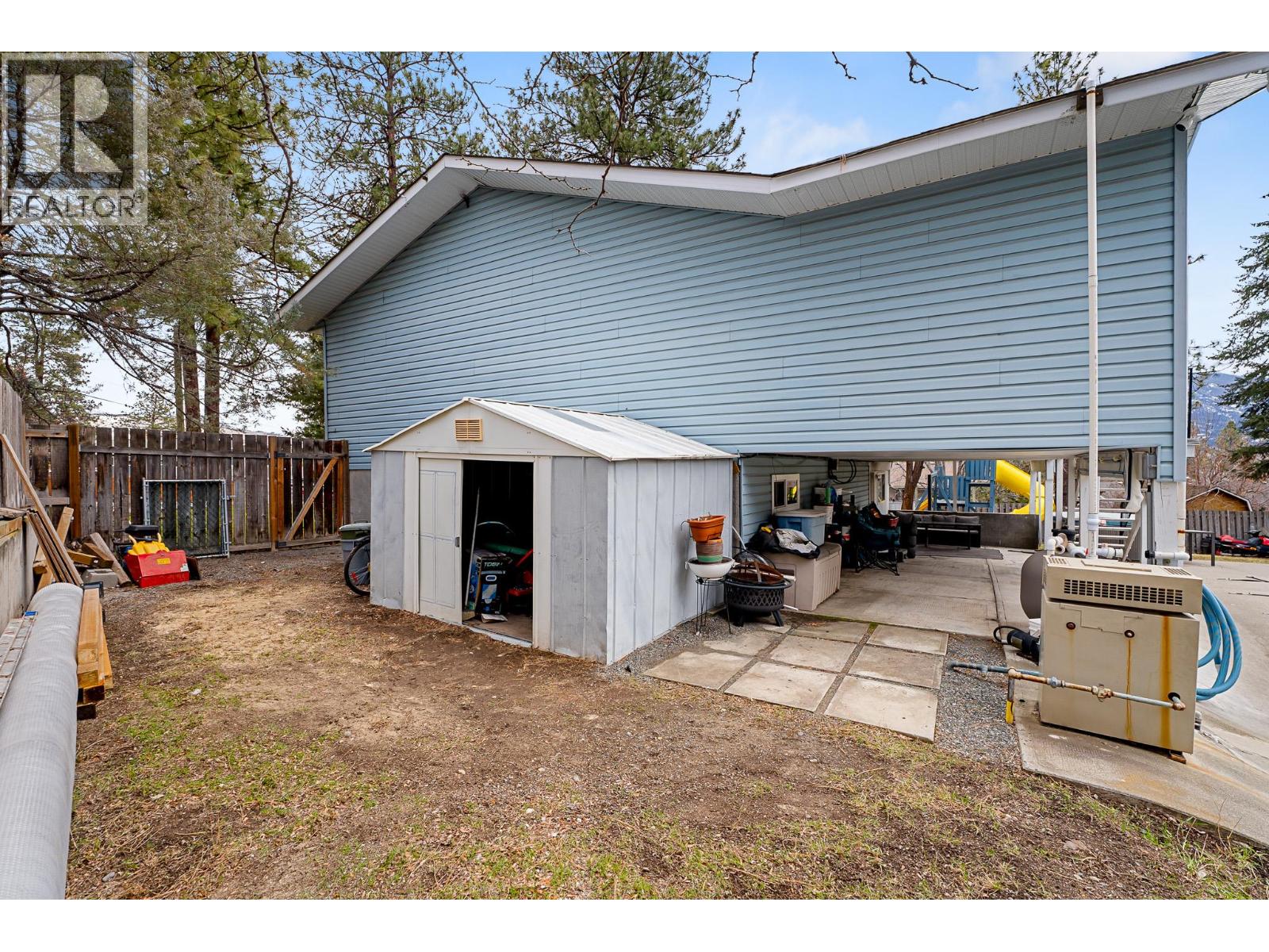 2337 Reid Place, Merritt