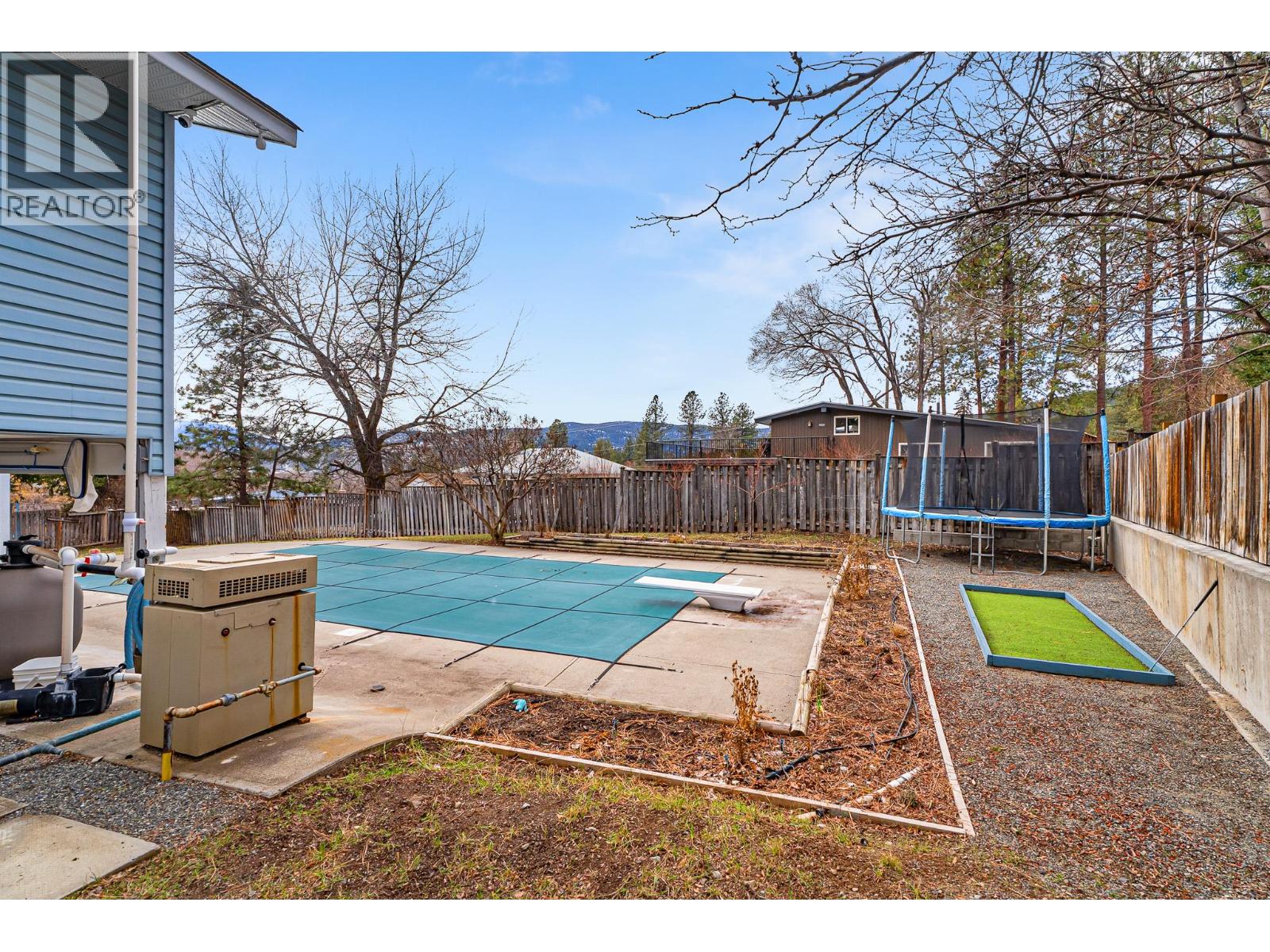 2337 Reid Place, Merritt