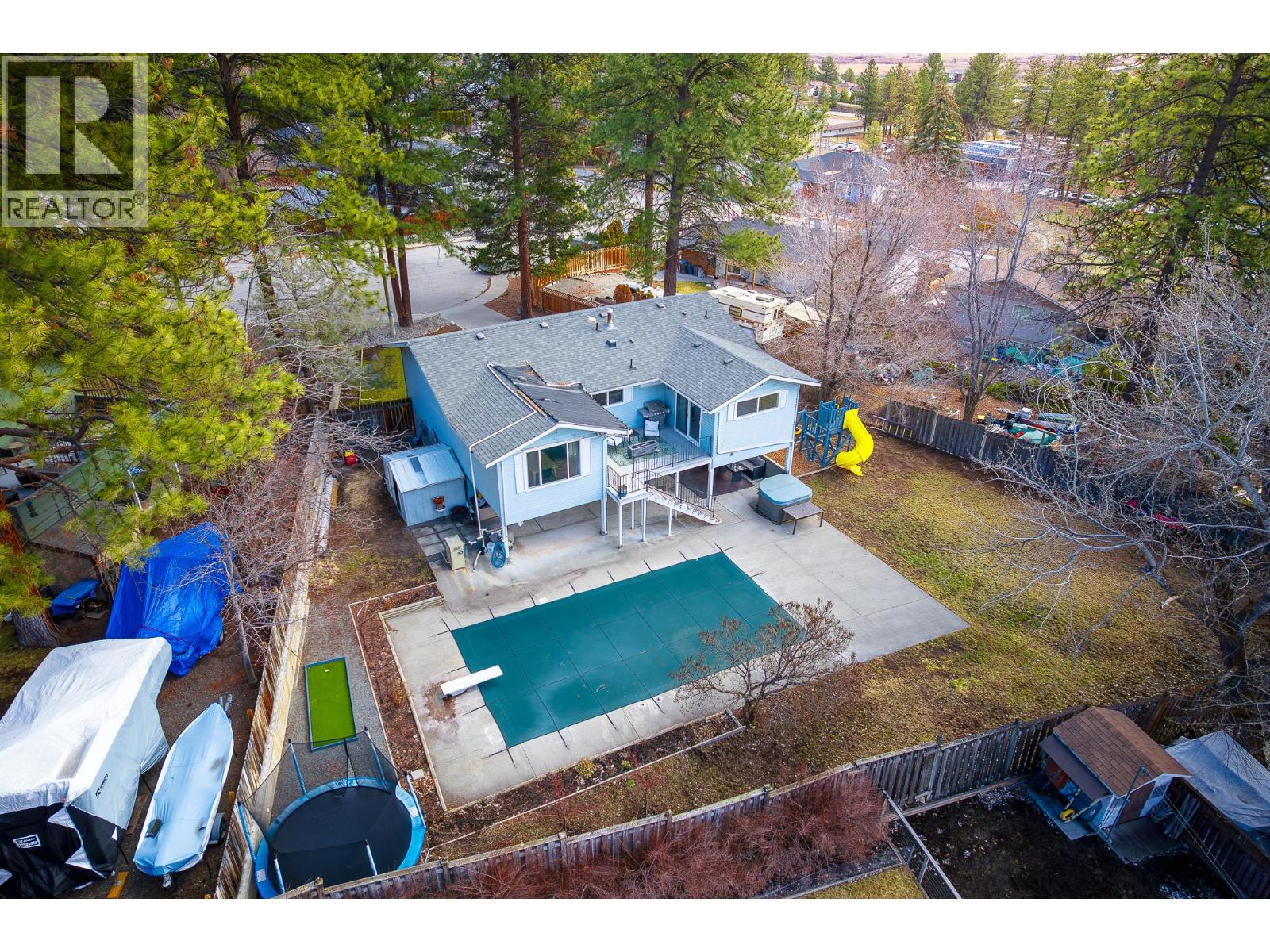 2337 Reid Place, Merritt