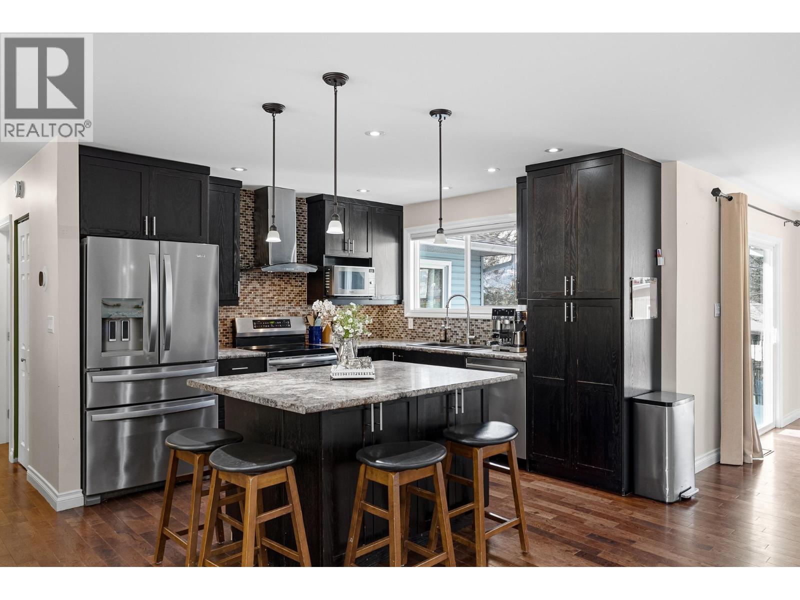 2337 Reid Place, Merritt