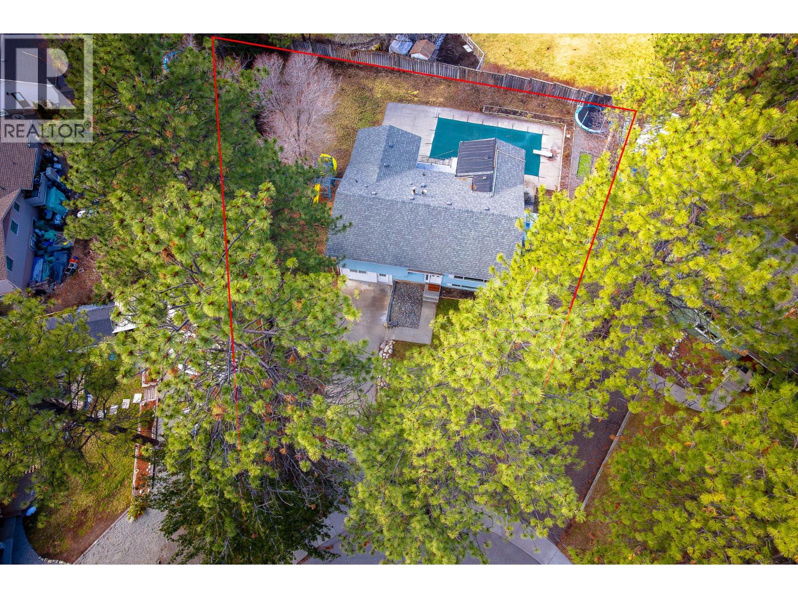 2337 Reid Place, Merritt