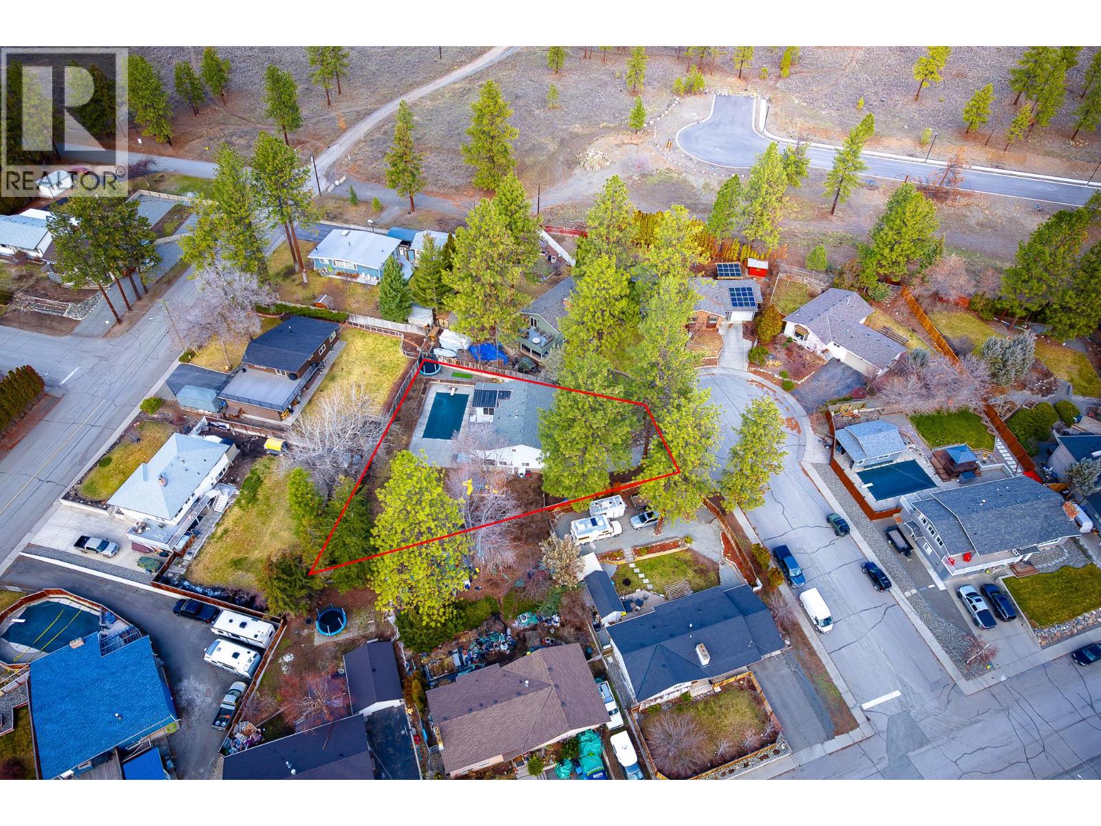 2337 Reid Place, Merritt