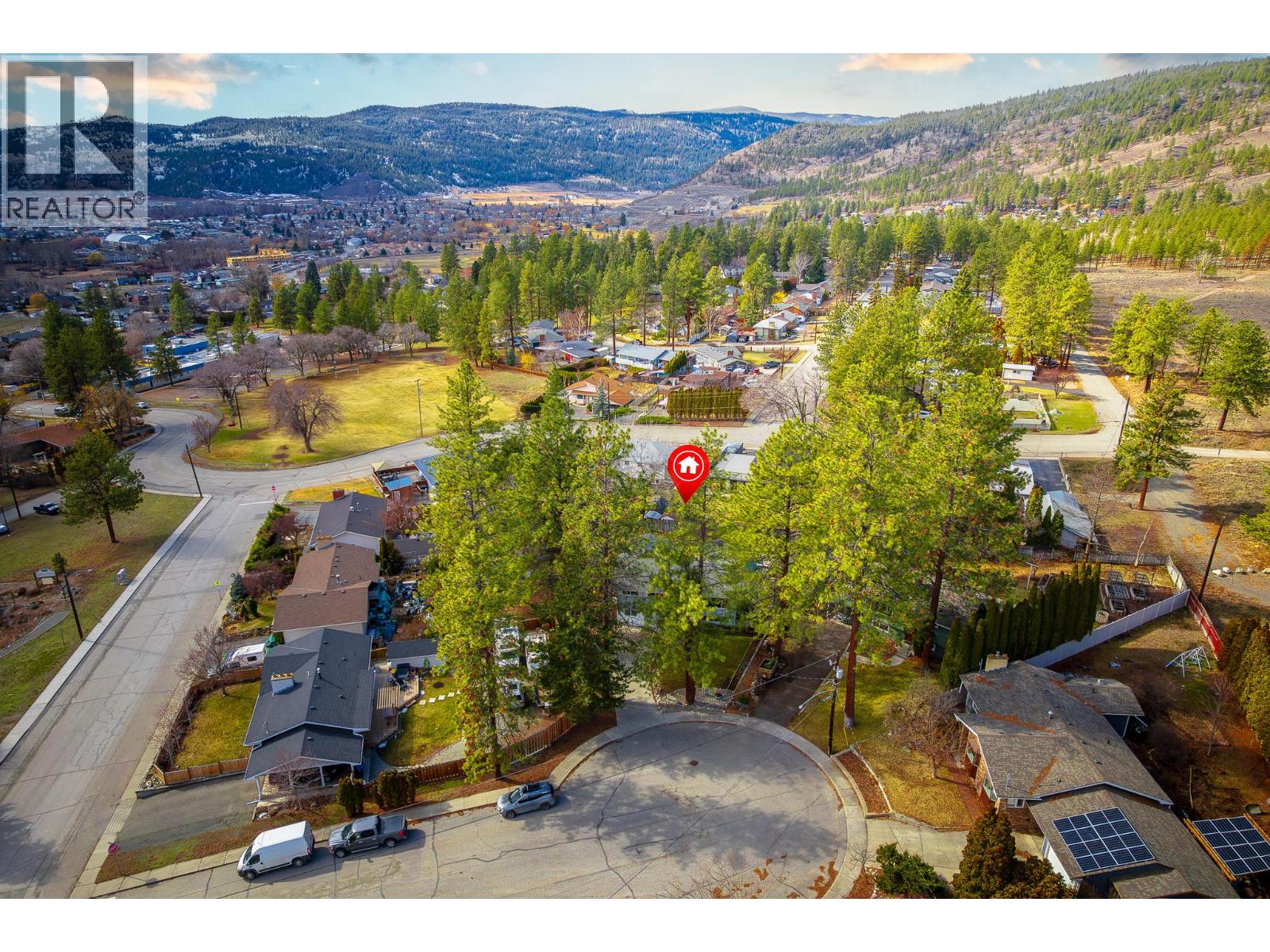 2337 Reid Place, Merritt