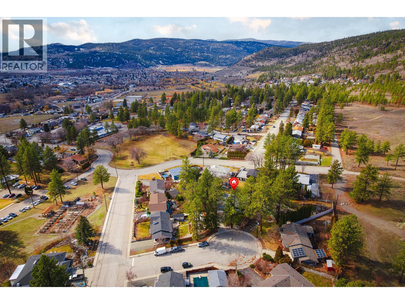 2337 Reid Place, Merritt