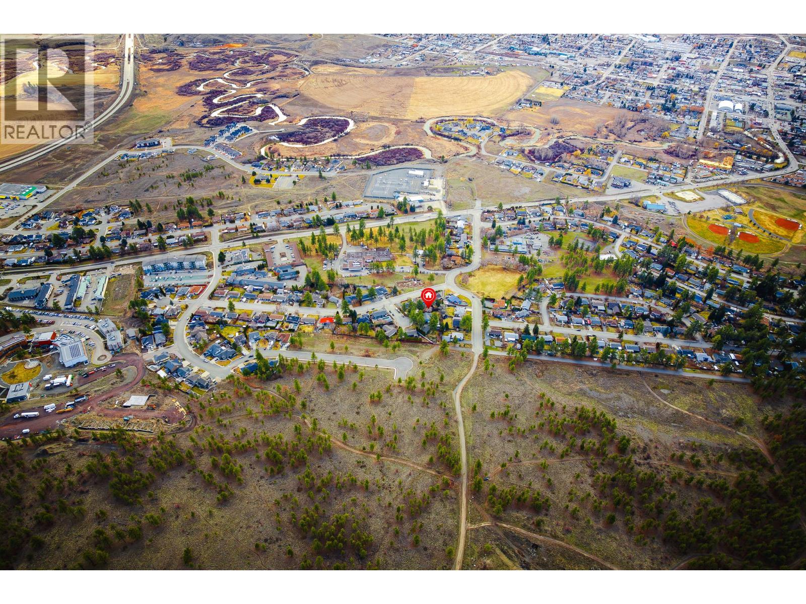 2337 Reid Place, Merritt