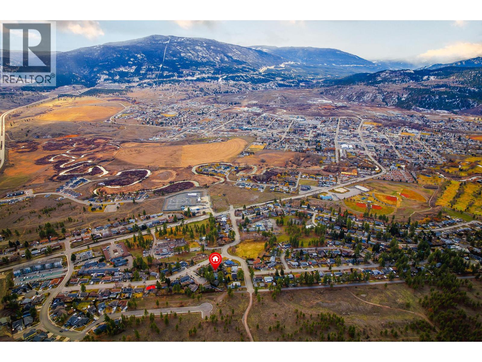 2337 Reid Place, Merritt