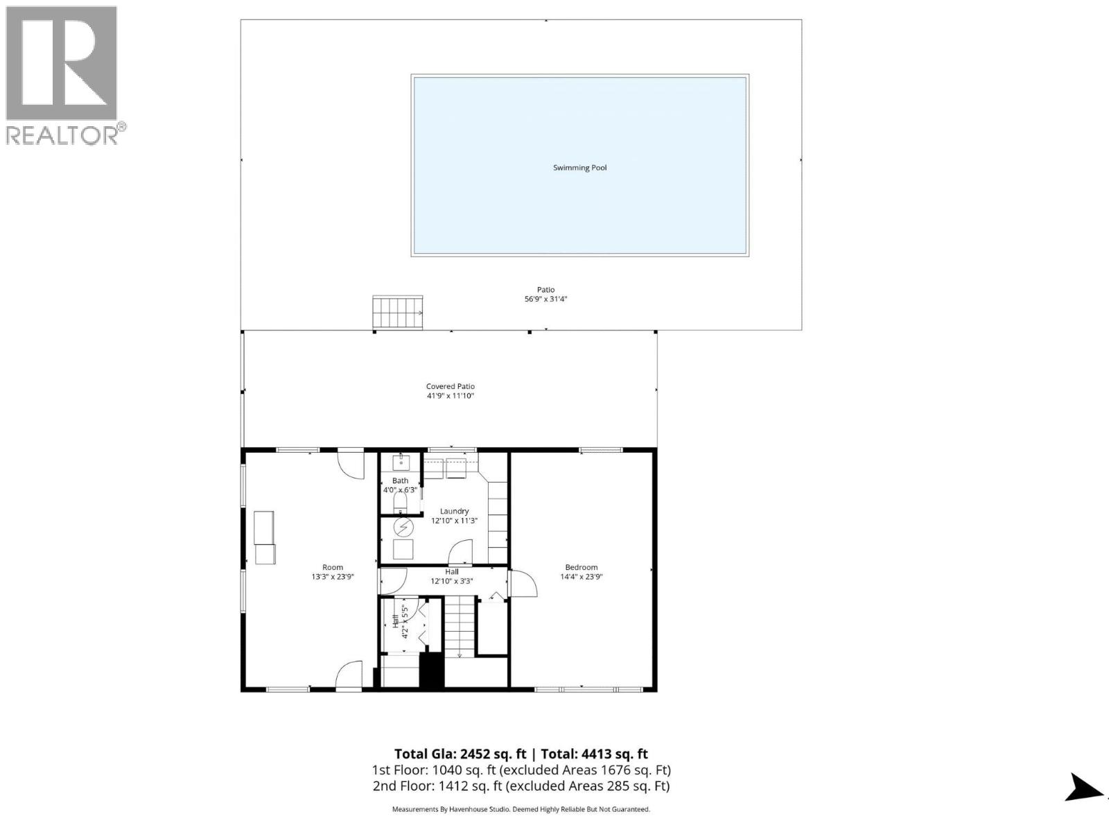 2337 Reid Place, Merritt