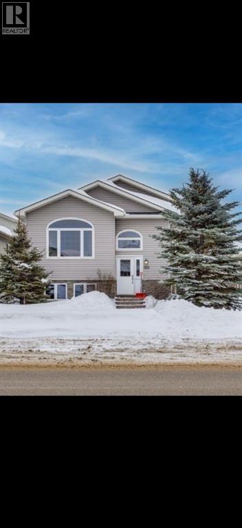 322 Plamondon Drive, Fort McMurray