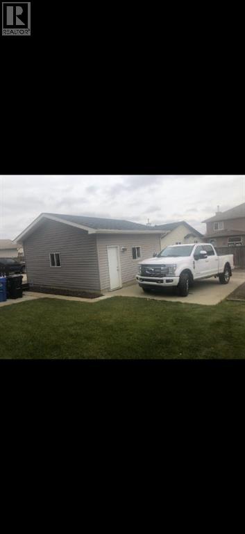 322 Plamondon Drive, Fort McMurray