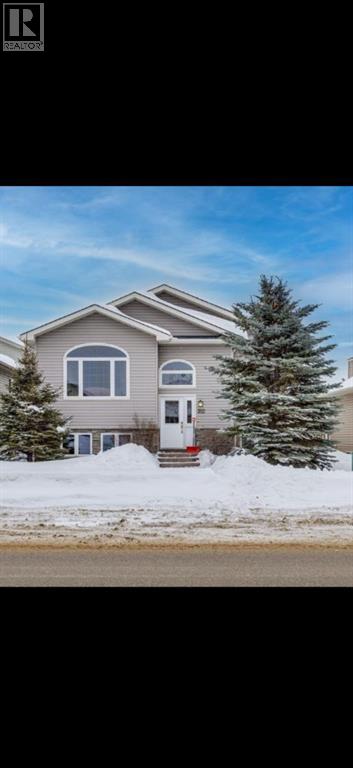 322 Plamondon Drive, Fort McMurray