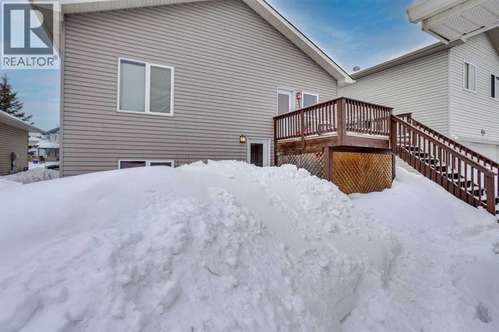 322 Plamondon Drive, Fort McMurray