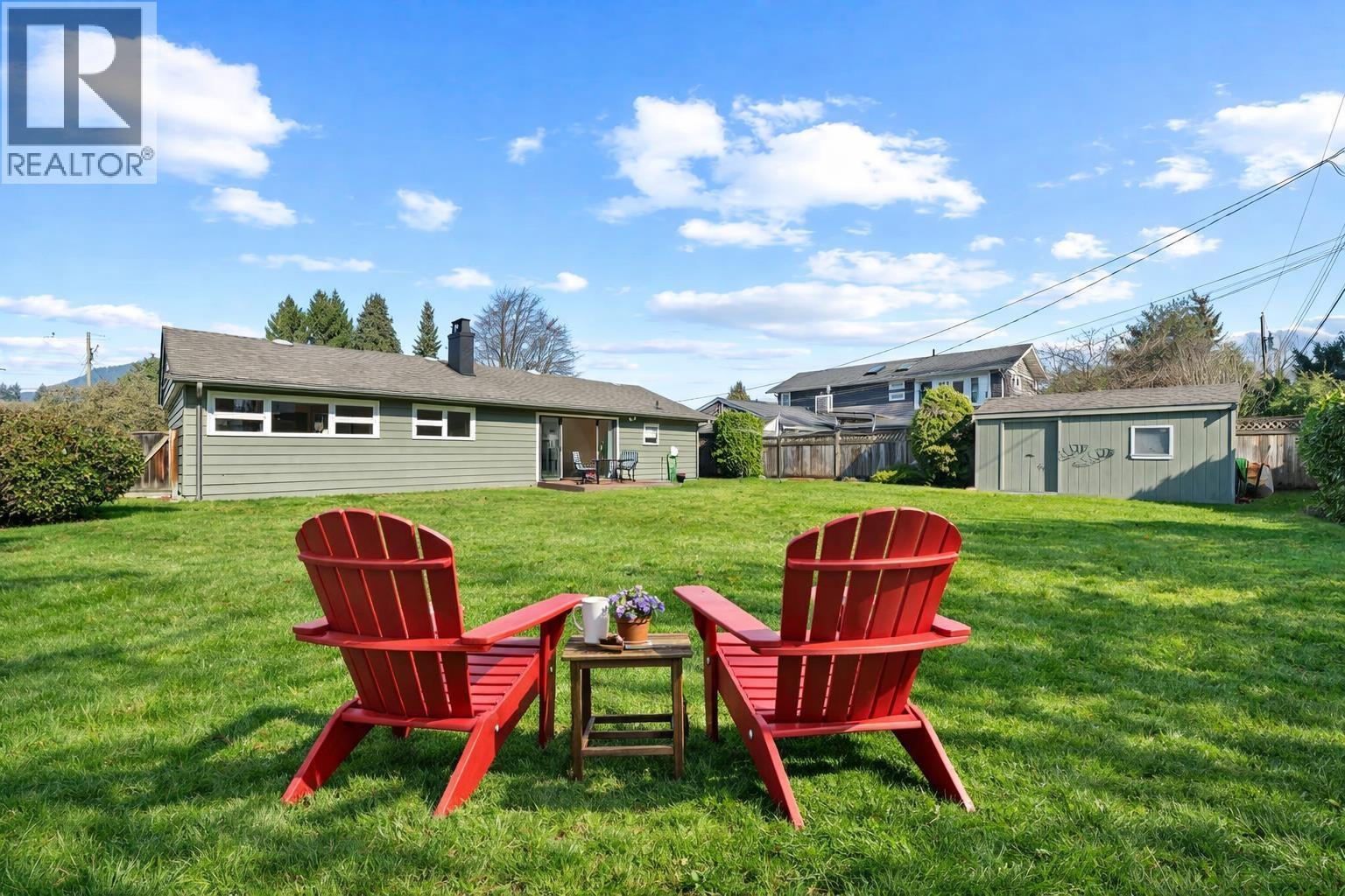 1257 MCBRIDE STREET, North Vancouver