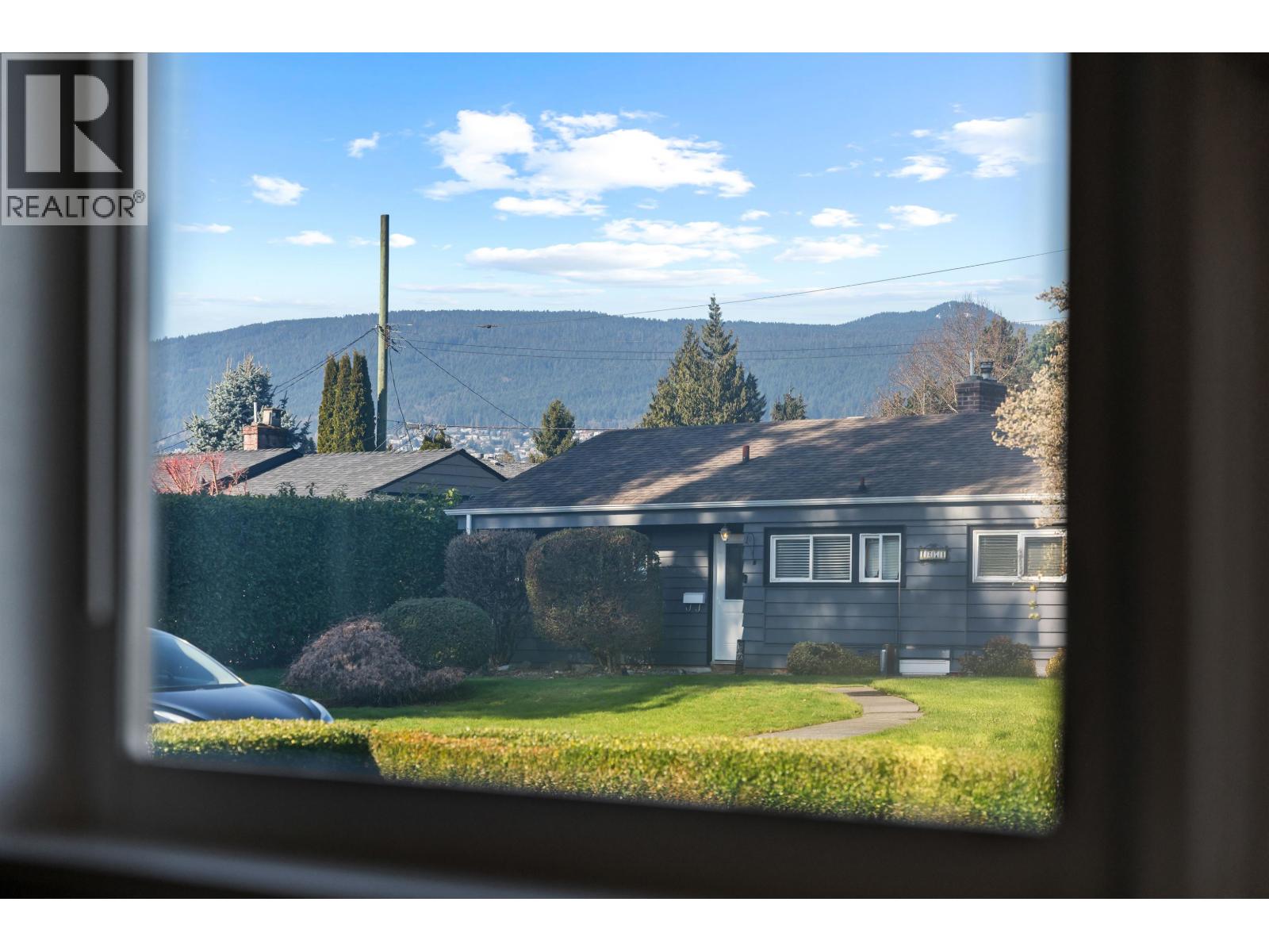 1257 MCBRIDE STREET, North Vancouver