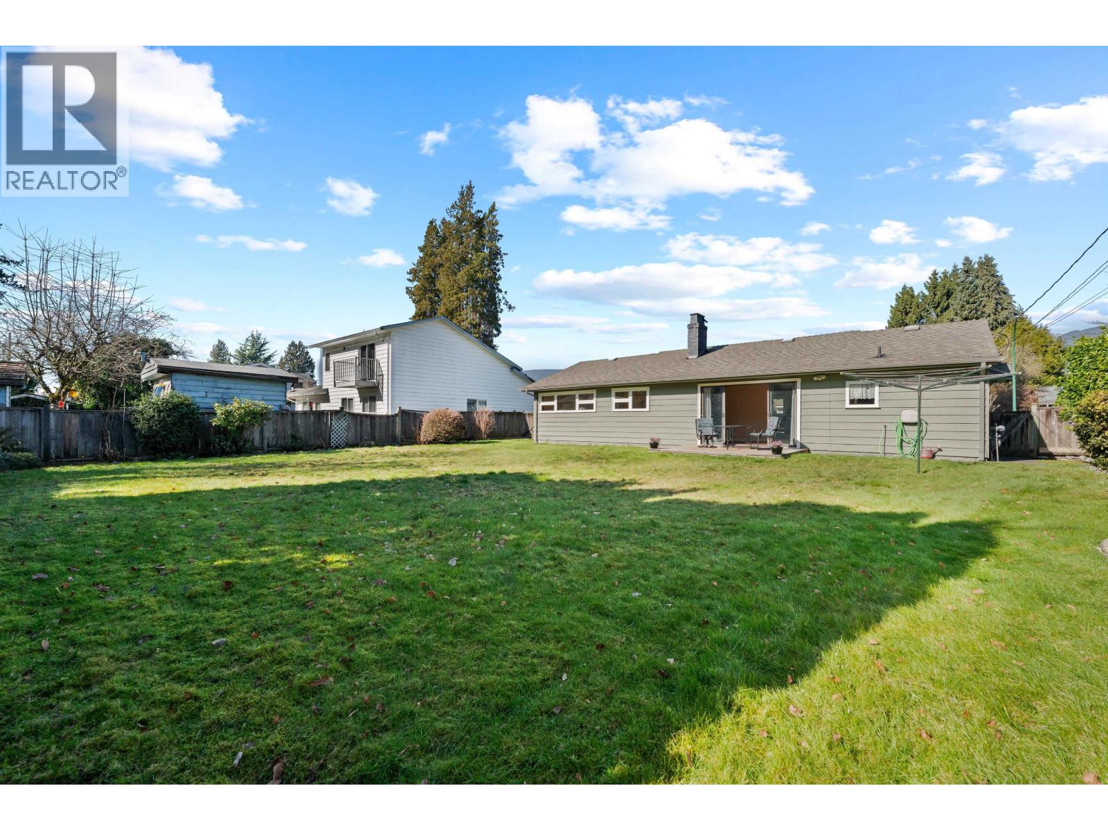 1257 MCBRIDE STREET, North Vancouver