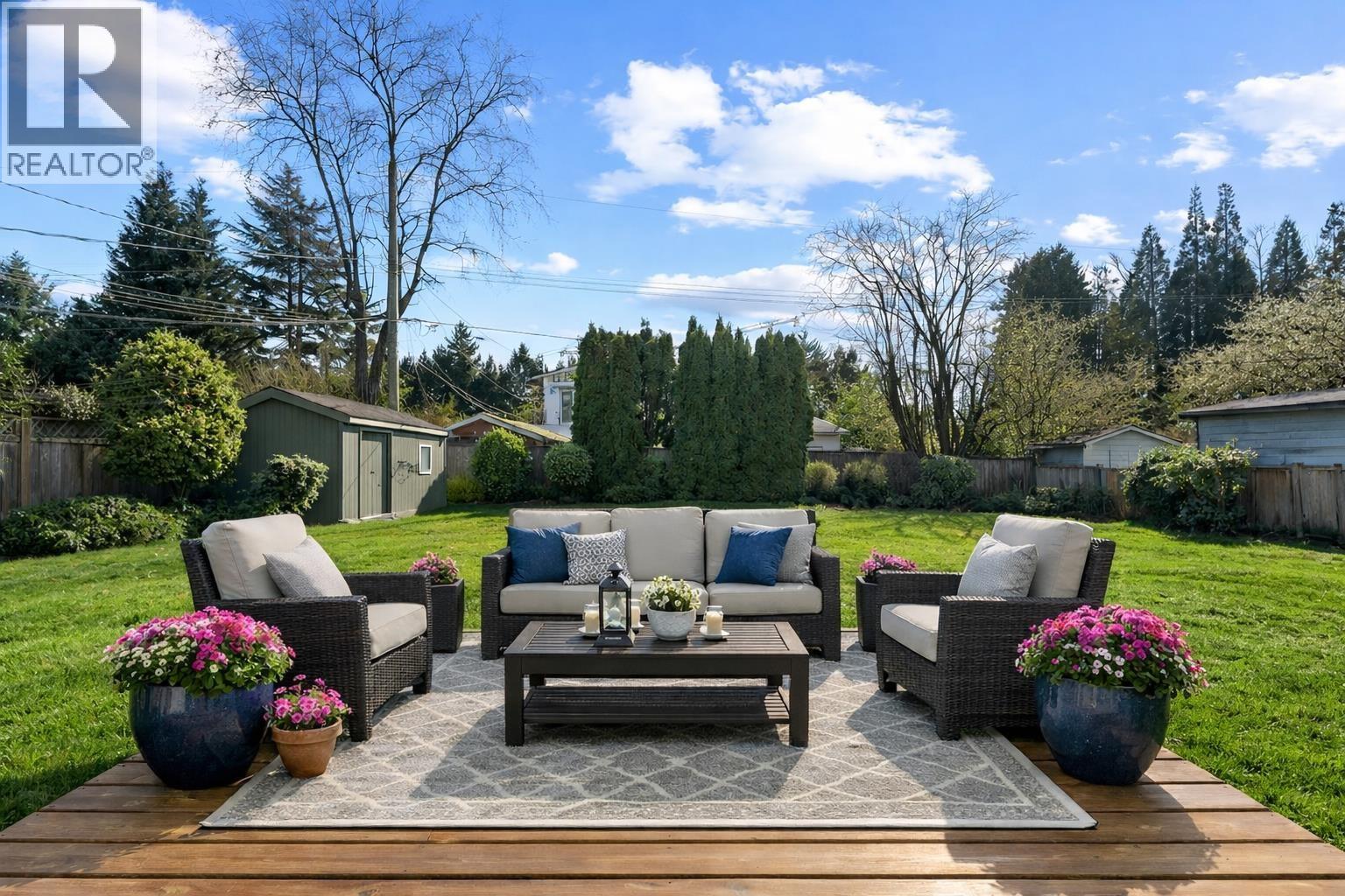 1257 MCBRIDE STREET, North Vancouver