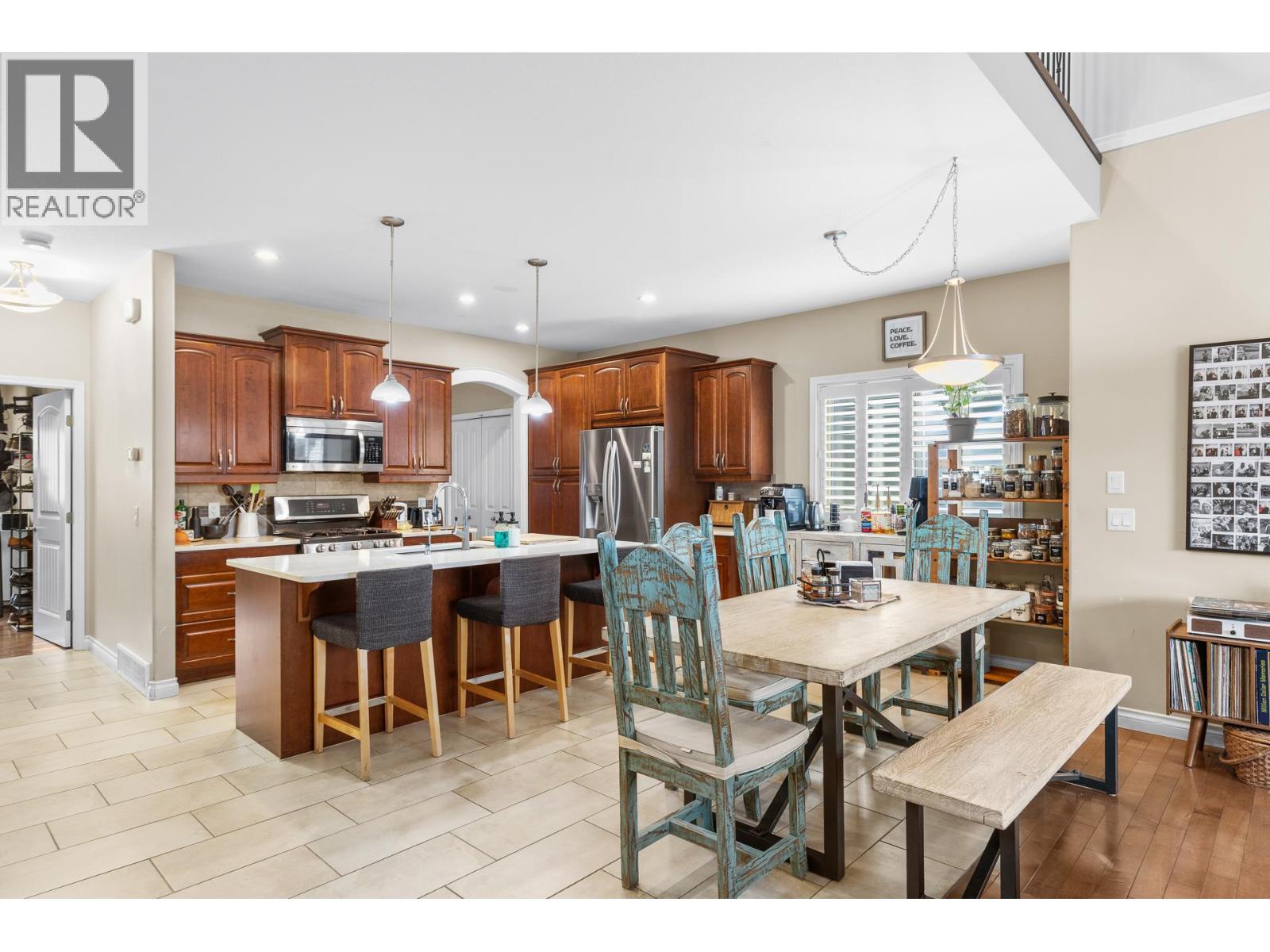 2253 Wilkinson Street, Kelowna