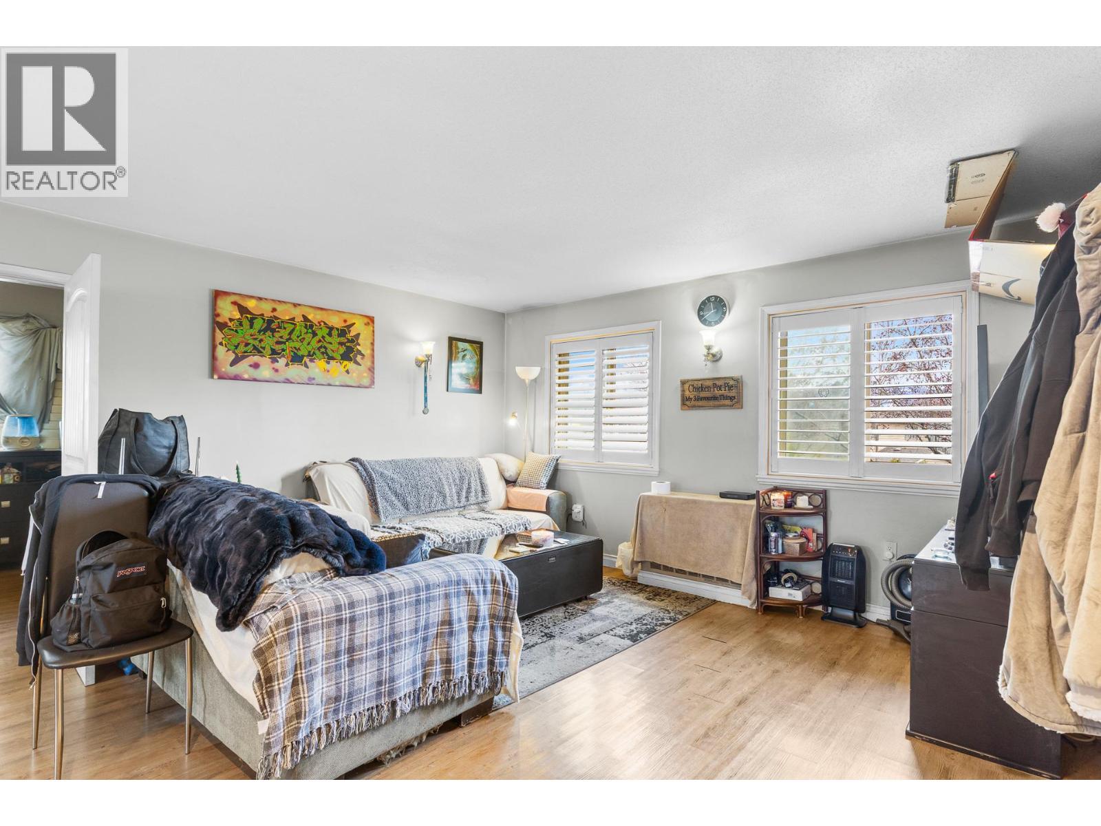 2253 Wilkinson Street, Kelowna