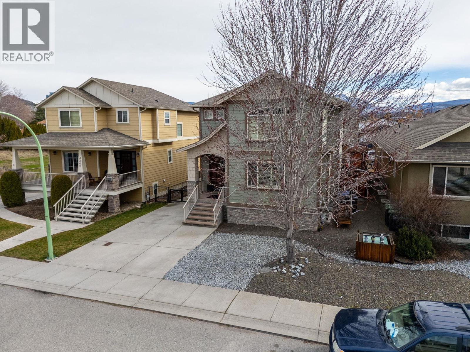 2253 Wilkinson Street, Kelowna