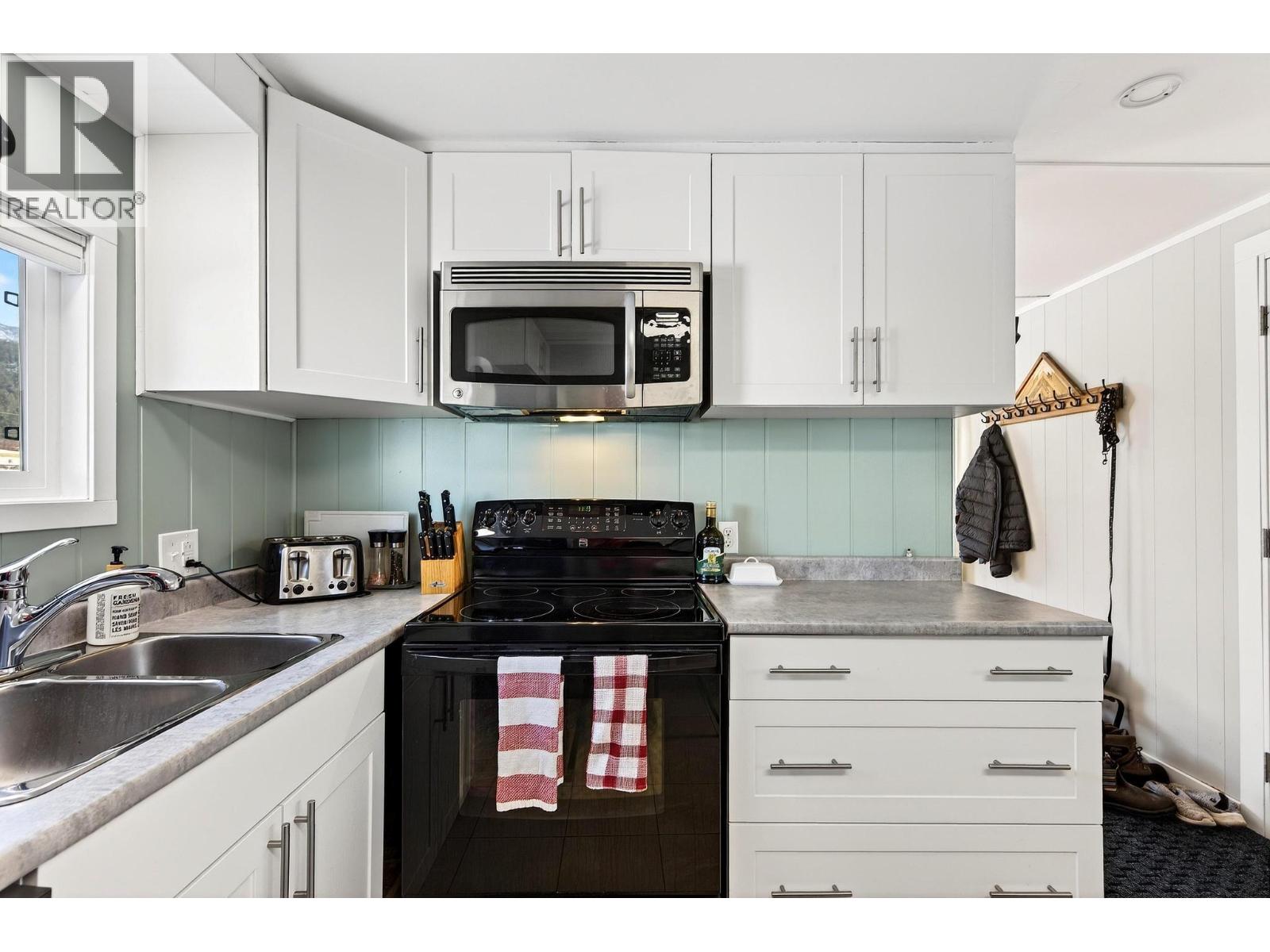 1409 11th Avenue N Unit# 4, Golden