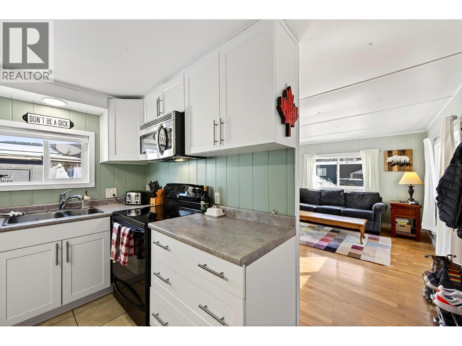 1409 11th Avenue N Unit# 4, Golden