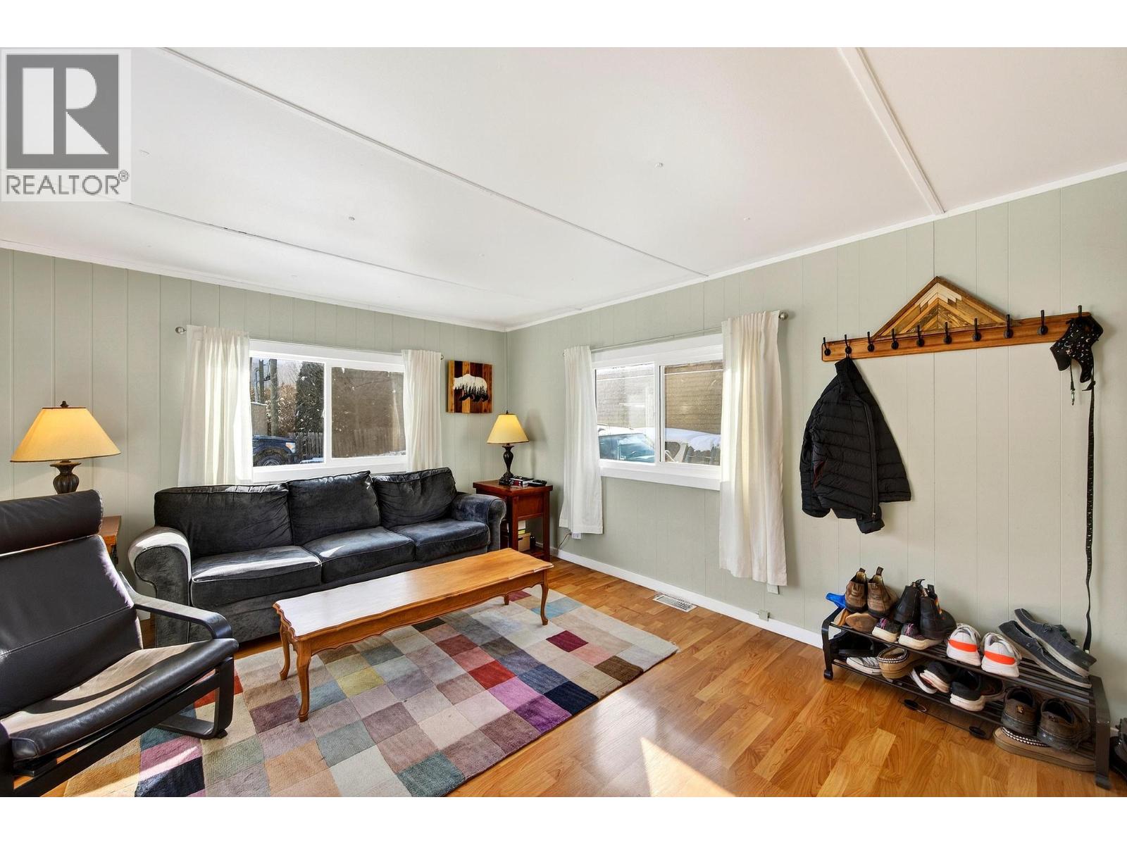 1409 11th Avenue N Unit# 4, Golden