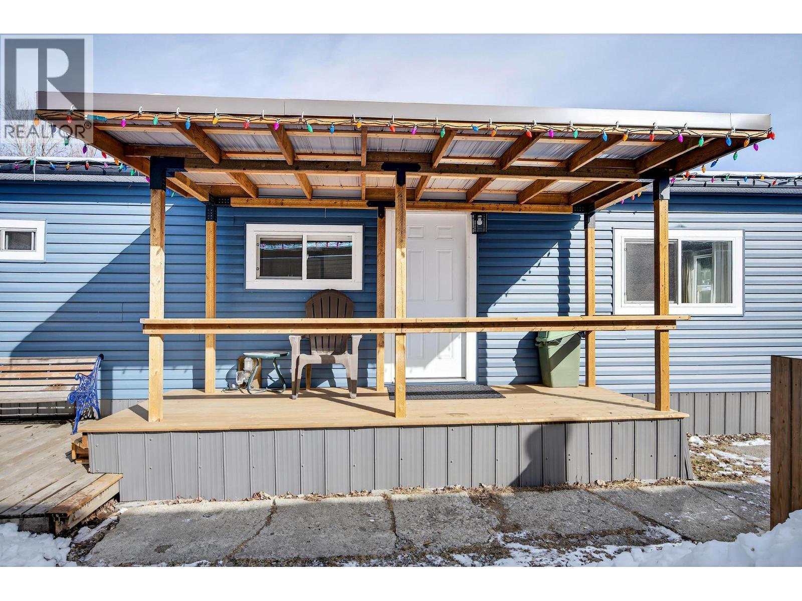 1409 11th Avenue N Unit# 4, Golden