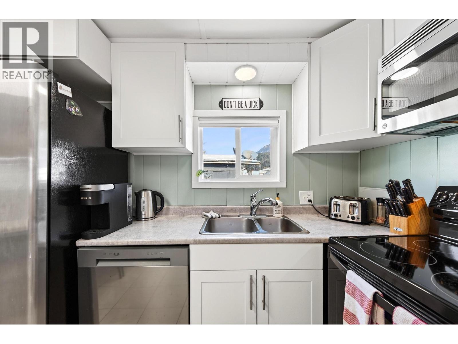 1409 11th Avenue N Unit# 4, Golden