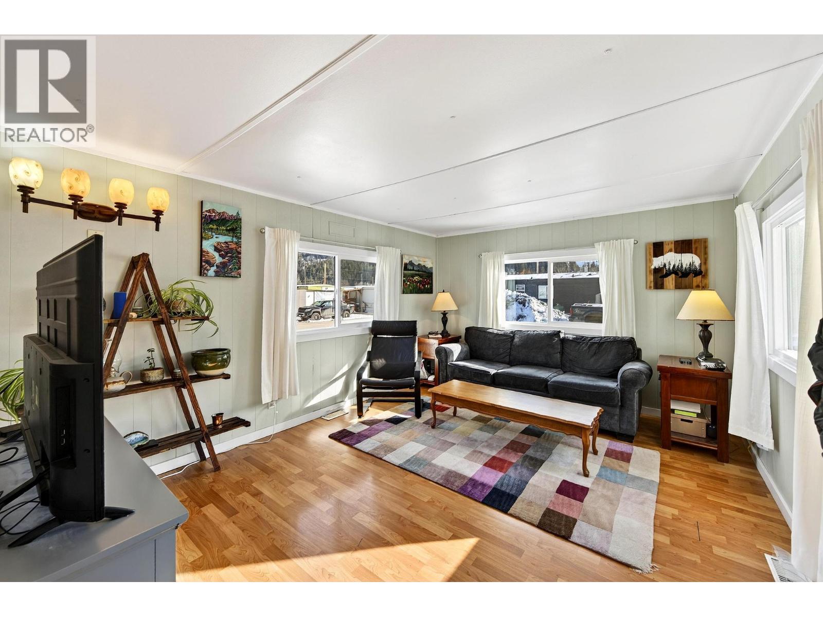 1409 11th Avenue N Unit# 4, Golden