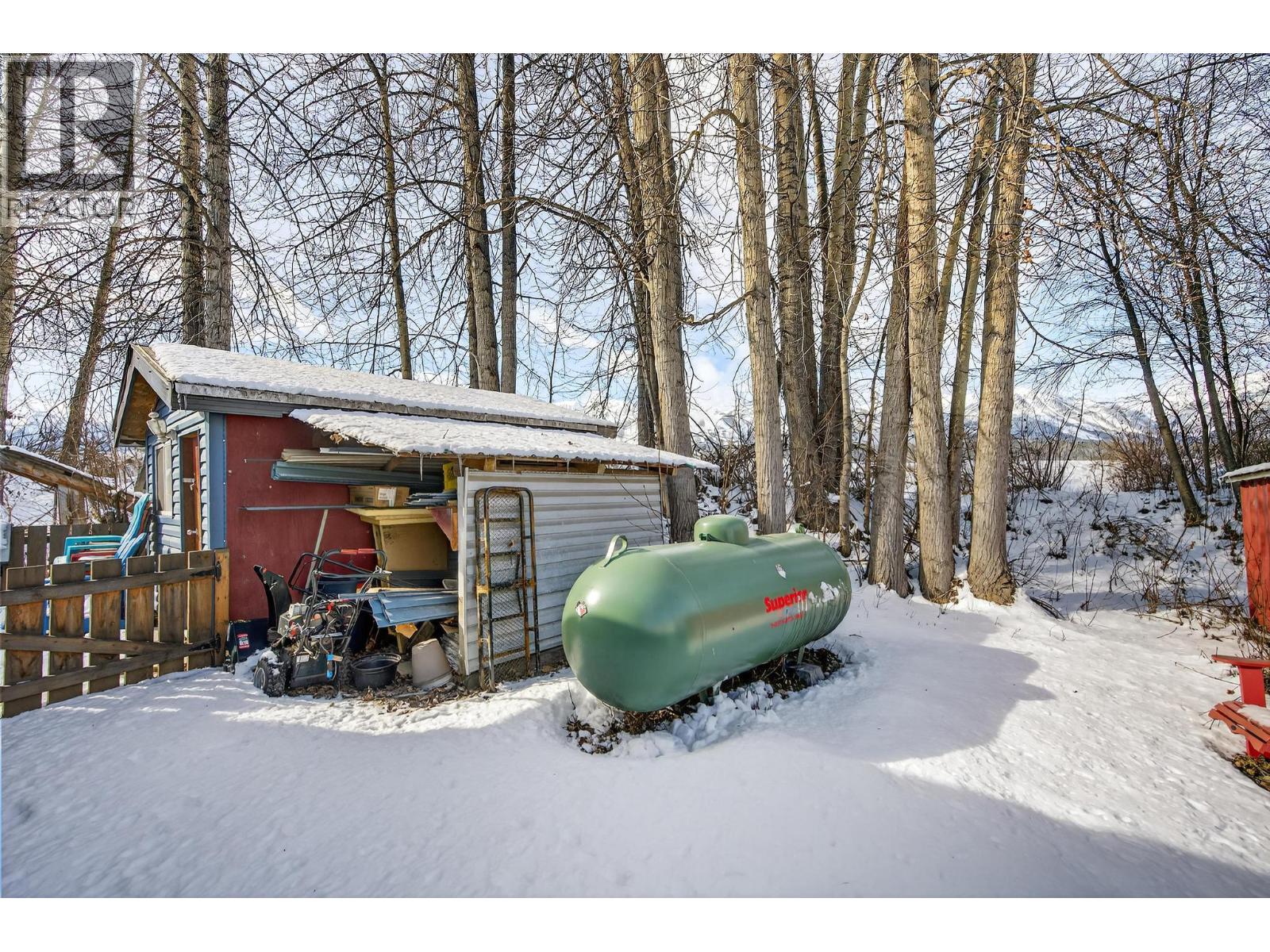 1409 11th Avenue N Unit# 4, Golden