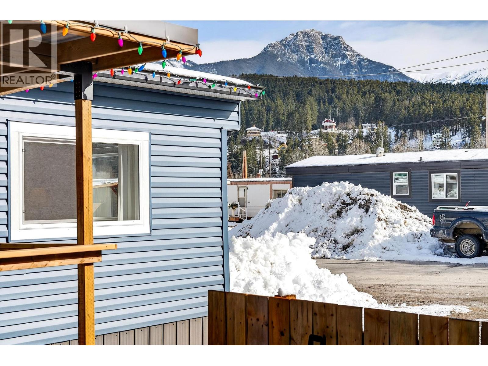 1409 11th Avenue N Unit# 4, Golden